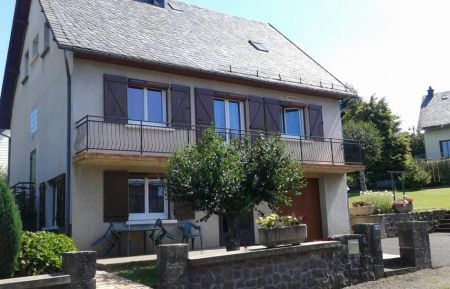 GITE DES BRUYERES Gîte n°63G100079 Besse-et-Saint-Anastaise - Puy-de-Dôme - GITE DES BRUYERES