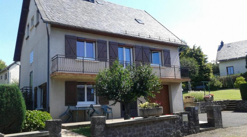 Gite De France Besse Et Saint Anastaise