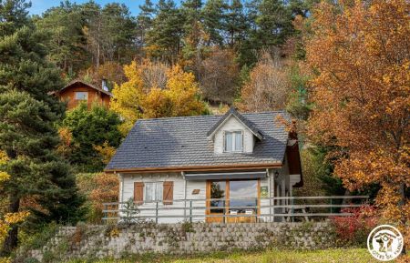 Gîte n°63G100260 Chambon-sur-Lac - Puy-de-Dôme - photo