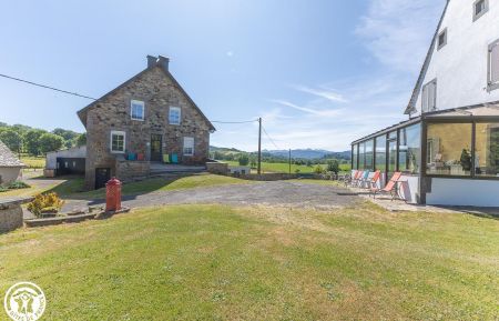 G&icirc;te n&deg;63G100368 Saint-Sauves-d'Auvergne - Puy-de-D&ocirc;me - photo