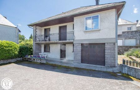 G&icirc;te n&deg;63G100784 Besse-et-Saint-Anastaise - Puy-de-D&ocirc;me - photo