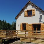 gite - LE CHALET HUGO - BESSE ET SAINT ANASTAISE - Puy-de-D&ocirc;me