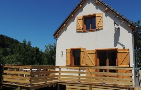 G&icirc;te n&deg;63G1078 Besse-et-Saint-Anastaise - Puy-de-D&ocirc;me - photo