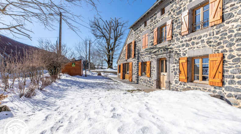 Gites De France Besse Et Saint Anastaise