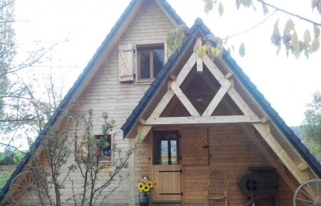 G&icirc;te n&deg;63G1140 Besse-et-Saint-Anastaise - Puy-de-D&ocirc;me - photo