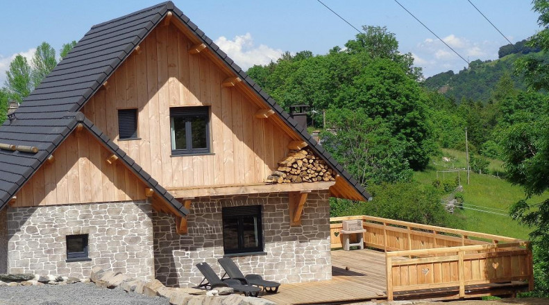Gite De France Puy De Dome Sancy