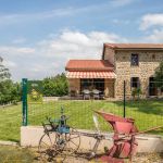 gite - La Charrue - SAINT GERVAIS SOUS MEYMONT - Puy-de-D&ocirc;me