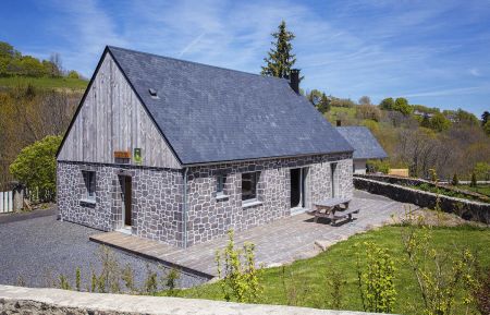 G&icirc;te n&deg;63G1249 Besse-et-Saint-Anastaise - Puy-de-D&ocirc;me - Gite Benjamin Sancy