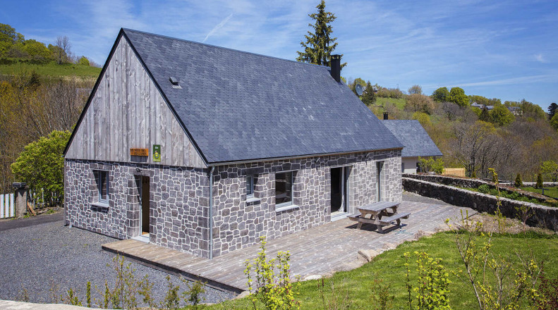 Gite De France Besse Et Saint Anastaise