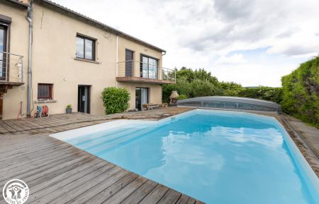 G&icirc;te n&deg;63G1374 C&eacute;bazat - Puy-de-D&ocirc;me - photo