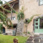 gite - Le Chat Bleu - TEILHEDE - Puy-de-Dôme