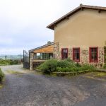 gite - G&icirc;te du C&egrave;dre - COURPIERE - Puy-de-D&ocirc;me