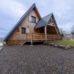 gite - Le Chalet du Pastoureau - BESSE ET SAINT ANASTAISE - Puy-de-D&ocirc;me