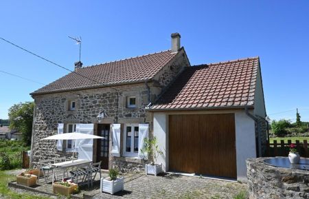 Gîte n°63G1812 Ars-les-Favets - Puy-de-Dôme - photo