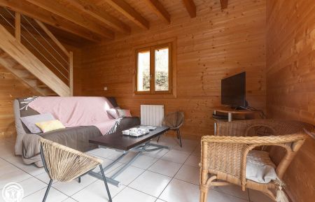G&icirc;te n&deg;63G1814 Besse-et-Saint-Anastaise - Puy-de-D&ocirc;me - photo