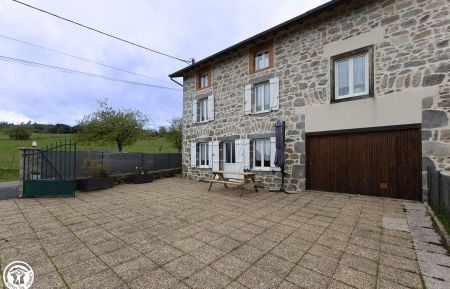 Gîte n°63G1815 Ambert - Puy-de-Dôme - photo