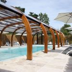 gite - Chalet B - AYDAT - Puy-de-Dôme