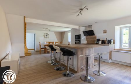 Gîte n°63G1836 Perpezat - Puy-de-Dôme - photo