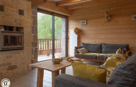 Gîte n°63G1838 La Bourboule - Puy-de-Dôme - photo