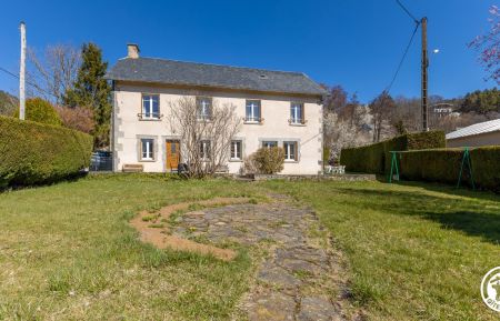 Gîte n°63G1936 Chambon-sur-Lac - Puy-de-Dôme - photo