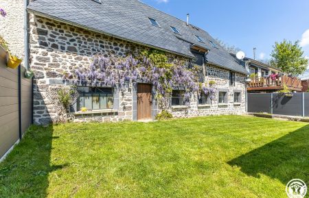 G&icirc;te n&deg;63G1955 Saulzet-le-Froid - Puy-de-D&ocirc;me - photo