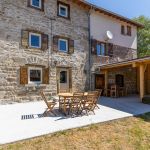 gite - G&icirc;te du Pr&eacute; Rond - JOB - Puy-de-D&ocirc;me