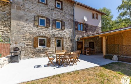 Gîte n°63G1972 Job - Puy-de-Dôme - photo