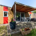 Chalet/Bungalow - Le cottage confort - CHAMBON SUR LAC - Puy-de-Dôme