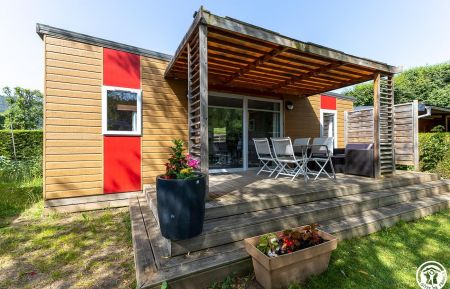 Chalet/Bungalow63G1977 Chambon-sur-Lac - Puy-de-Dôme - photo