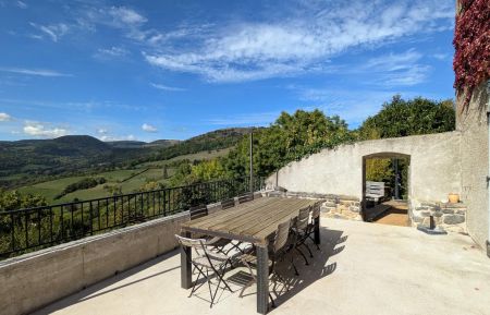 G&icirc;te n&deg;63G1991 Renti&egrave;res - Puy-de-D&ocirc;me - photo