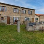 gite - G&icirc;te du Paca - COURNOLS - Puy-de-D&ocirc;me