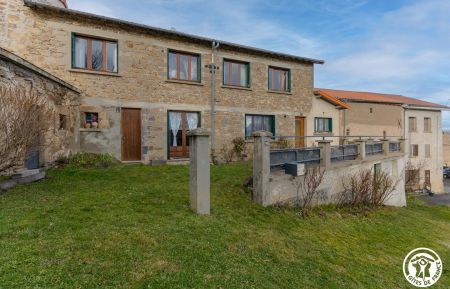 G&icirc;te n&deg;63G2013 Cournols - Puy-de-D&ocirc;me - photo