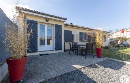 Gîte n°63G2027 Saint-Bonnet-près-Riom - Puy-de-Dôme - photo