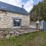 gite - Natzy - LA TOUR D'AUVERGNE - Puy-de-Dôme