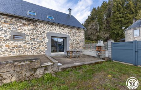 G&icirc;te n&deg;63G2038 La Tour-d'Auvergne - Puy-de-D&ocirc;me - photo