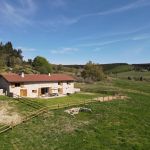 gite - Le Jas Sauvage - SAINT ANTHEME - Puy-de-D&ocirc;me