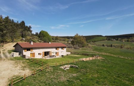 G&icirc;te n&deg;63G2041 Saint-Anth&egrave;me - Puy-de-D&ocirc;me - photo