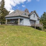 gite - Chalet Les Six Ters - MURAT LE QUAIRE - Puy-de-Dôme