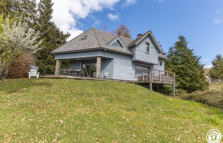 G&icirc;te n&deg;63G2042 Murat-le-Quaire - Puy-de-D&ocirc;me - photo