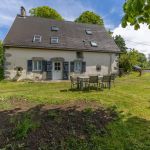 gite - G&icirc;te de Terrif - LARODDE - Puy-de-D&ocirc;me