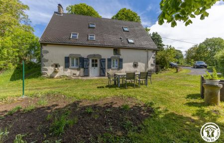 G&icirc;te n&deg;63G2046 Larodde - Puy-de-D&ocirc;me - photo