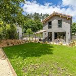 gite - le chalet des 2 lacs - AYDAT - Puy-de-Dôme