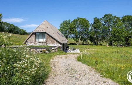 Gîte n°63G2053 Picherande - Puy-de-Dôme - photo