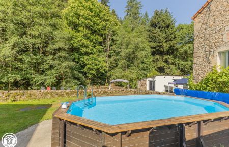 G&icirc;te n&deg;63G2071 &Eacute;gliseneuve-des-Liards - Puy-de-D&ocirc;me - photo