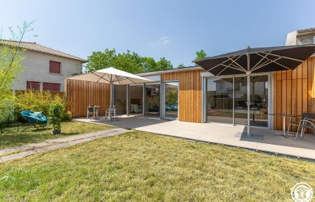 G&icirc;te n&deg;63G2082 Mozac - Puy-de-D&ocirc;me - photo
