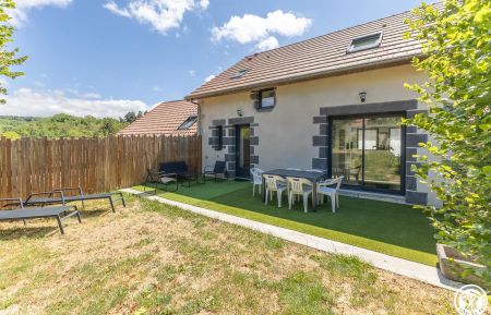 G&icirc;te n&deg;63G2090 Saint-Ours - Puy-de-D&ocirc;me - photo
