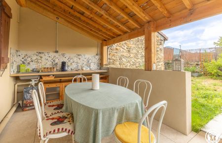 Gîte n°63G2092 Ardes - Puy-de-Dôme - photo