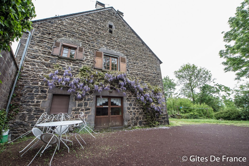 Chambre D Hote A La Ferme Clermont Ferrand
