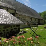 chambre-d-hotes - Domaine de Bos - BAGNOLS - Puy-de-Dôme