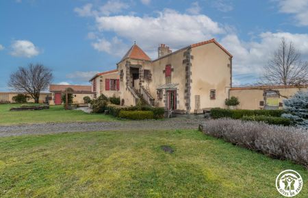 Chambre d'h&ocirc;tes n&deg;63G300734 Pessat-Villeneuve - Puy-de-D&ocirc;me - photo